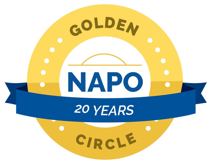NAPO GC 20 Years